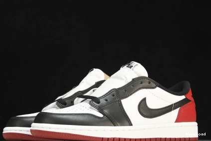 Hyperoad JORDAN LOW 1 AIR 0825